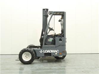  OTHER VEHICHLE LOAD MAC 825
