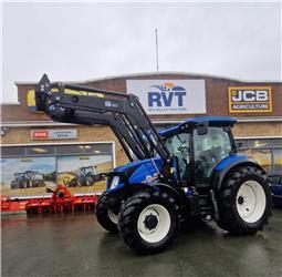  T6.180 New Holland
