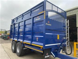 Broughan Silage Trailers