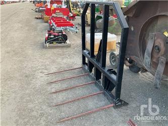  68 in 5 Prong 3-Point Hitch - F ...