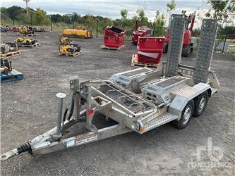 Brian James Trailers T/A