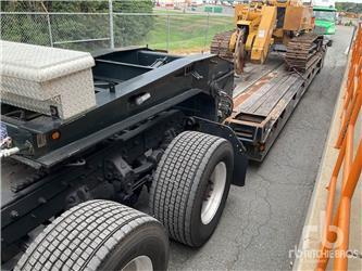 Eager Beaver 18 ft Stakebed Flatbed