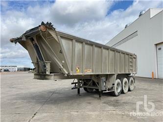  GENERAL TRAILERS TF34C