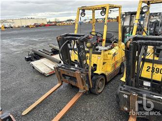 Hyster S50XM