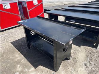  KIT CONTAINERS WB-60-190