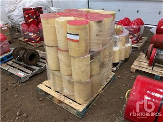  Quantity of (4) Pallets of Pipe ...
