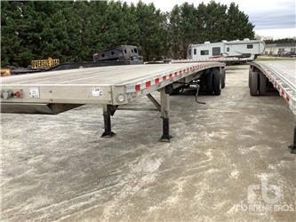 Reitnouer 48 ft T/A Spread Axle