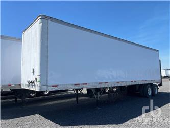 Trailmobile 36 ft x 102 in T/A