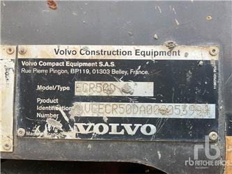 Volvo ECR50D