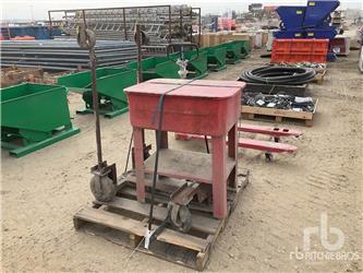  Welding Cart and