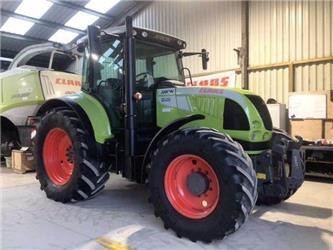 CLAAS 640CIS ARION