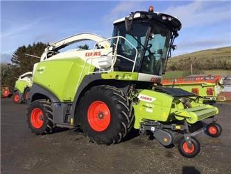 CLAAS 870X4WD/T4 4WD