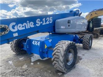 Genie S 125