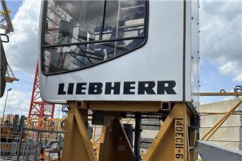 Liebherr 140 EC-H 6 Litronic