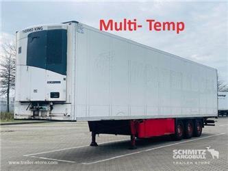 Schmitz Cargobull Reefer Multitemp