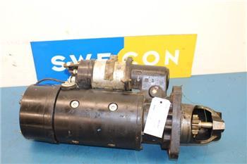 Volvo A35D Startmotor