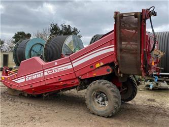 Grimme CW170 N