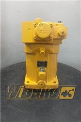Hydromatik Hydraulic pump Hydromatik A7VO160LRD/61L-NZB01 R90