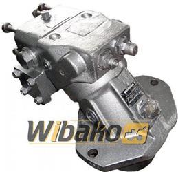 O&K Drive motor O&k A2FE125/61W-VZL180 R909438583