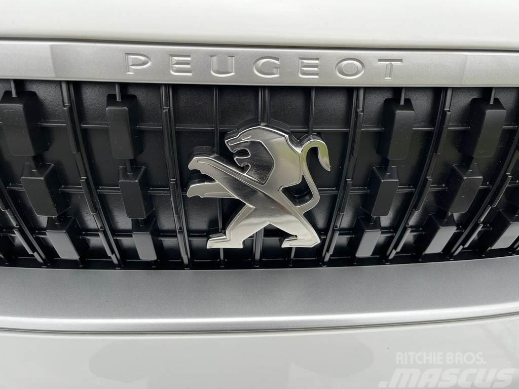 Peugeot Expert 2.0 HDI 120 pk, airco euro 6 Box body