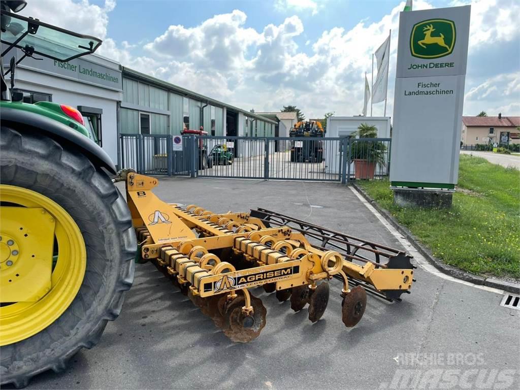  MAT Disc-O-Mulch B30 Other agricultural machines