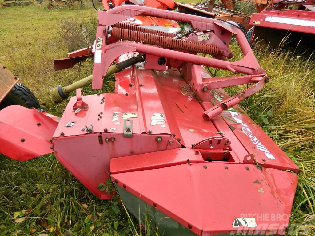 JF GD 3200 FM Mower-conditioners