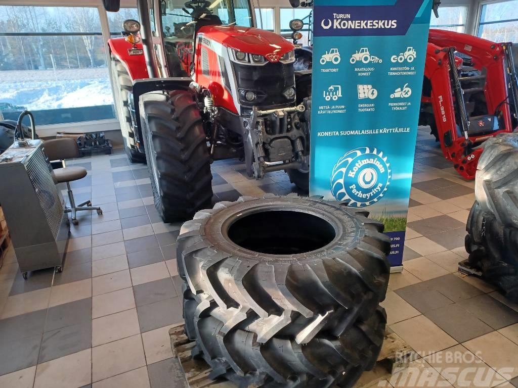 Michelin Agribib 13.6R24 renkaat Tyres, wheels and rims