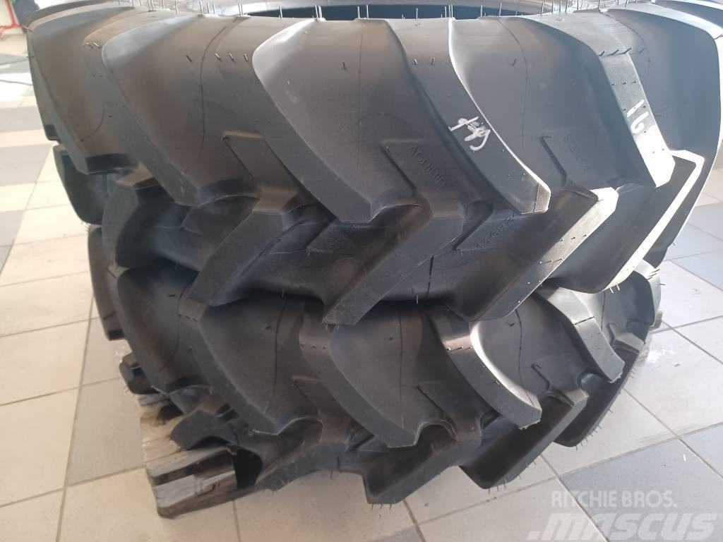 Michelin Agribib 13.6R24 renkaat Tyres, wheels and rims