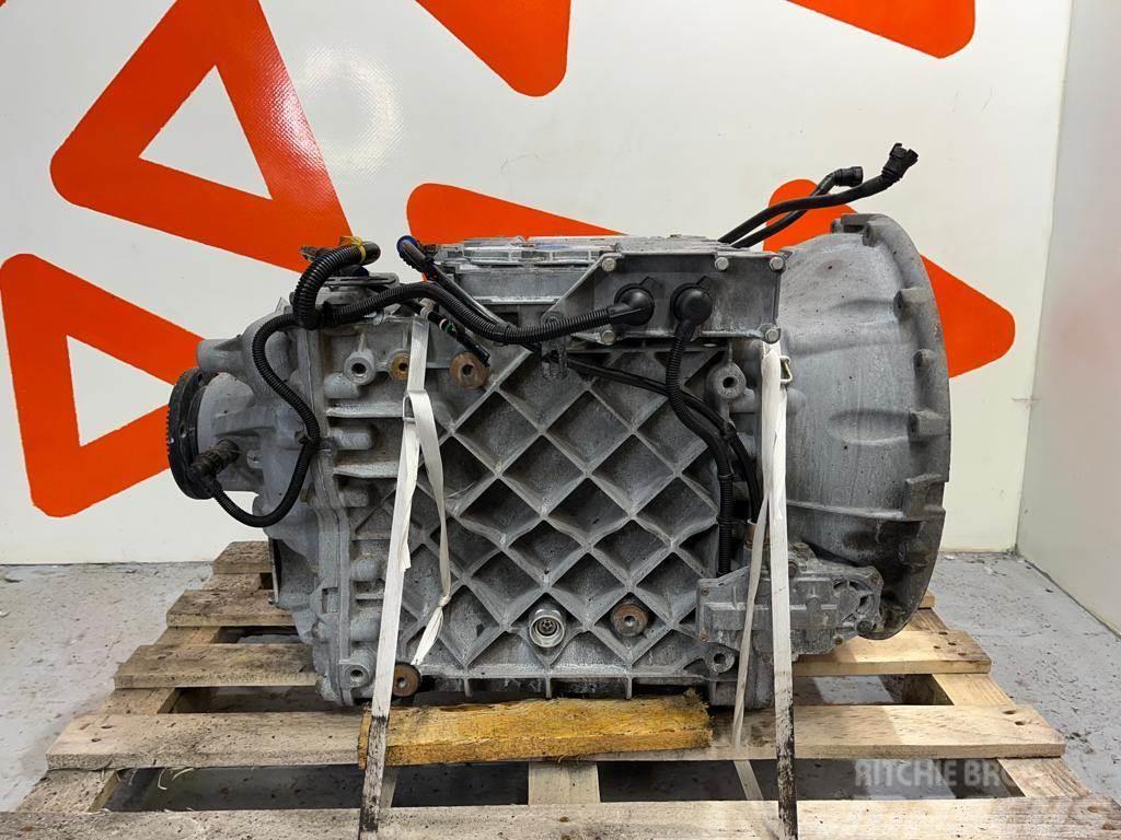 Volvo AT2612D GEARBOX / 3190666 Transmission