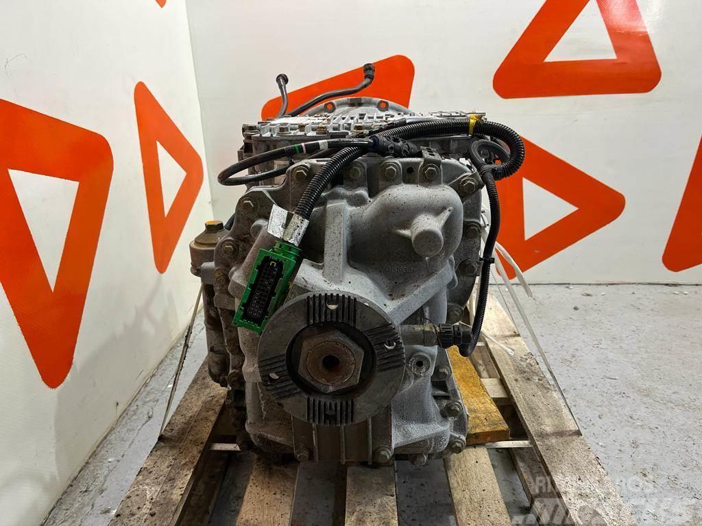 Volvo AT2612D GEARBOX / 3190666 Transmission