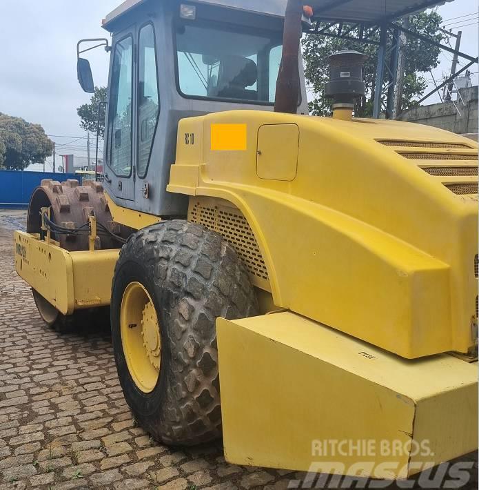 Sinoway SWR212H Other rollers