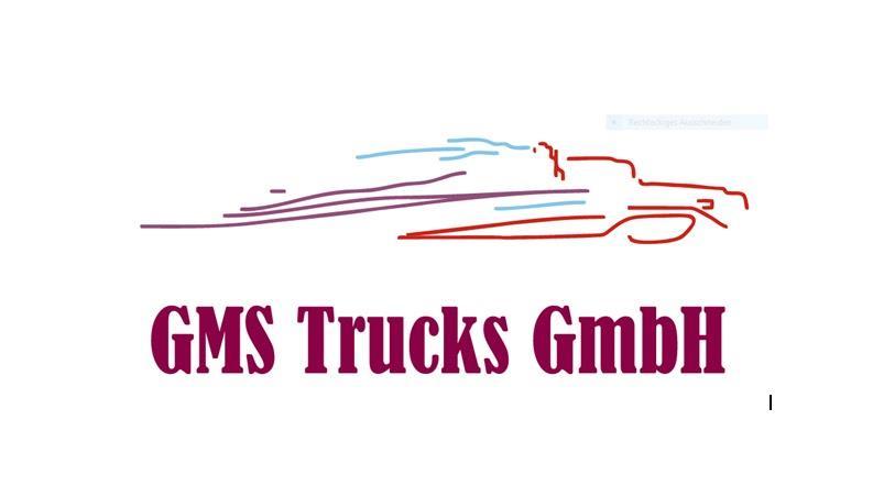 MAN MAN TGS TGX Lenkgetriebe ZF Lenkung Steering Tracks, chains and undercarriage