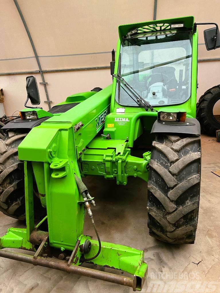 Merlo 32.6 Telehandlers for agriculture