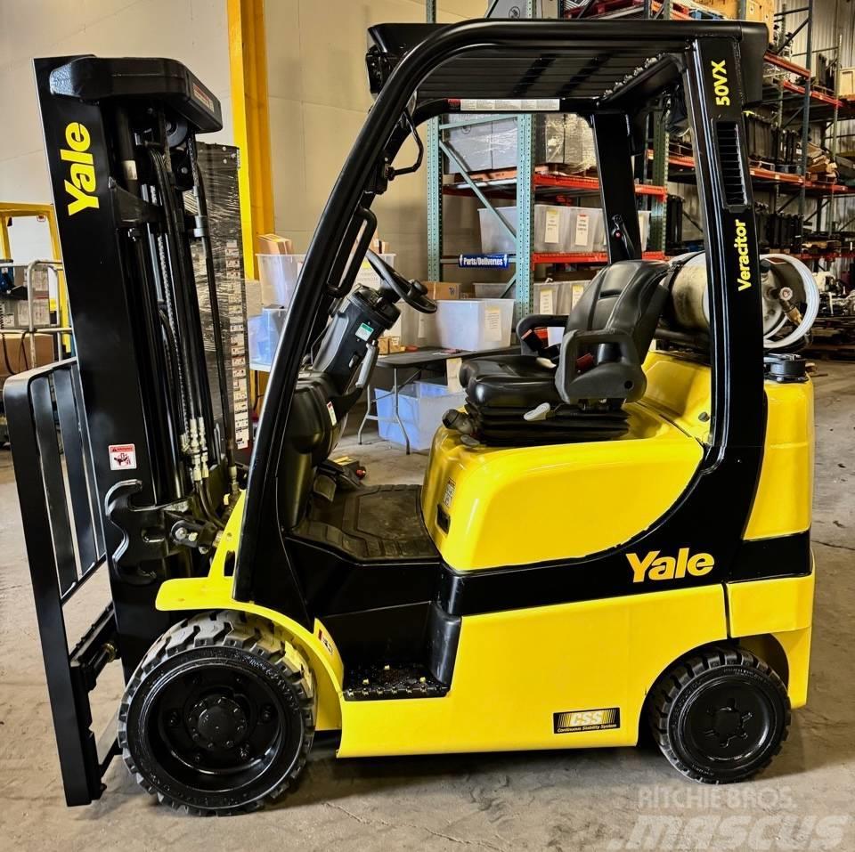 Yale GLC050VX Forklift trucks - others
