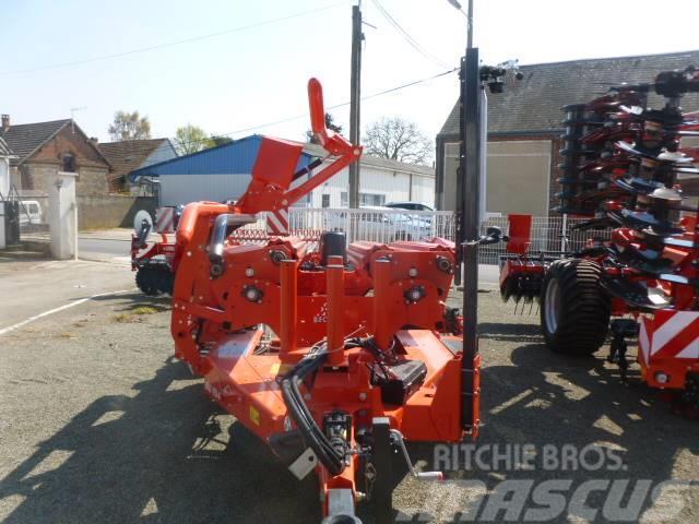 Kuhn SW 1614 Wrappers