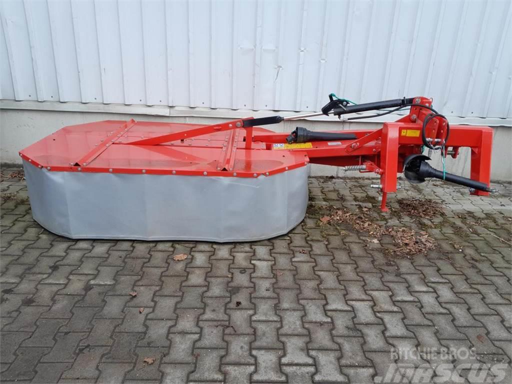 Emat Eco Cut 1,85 m hydraulisch Mounted and trailed mowers
