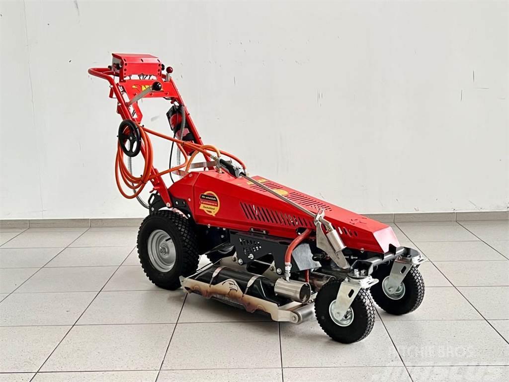 Adler Heater 750 E Other groundcare machines