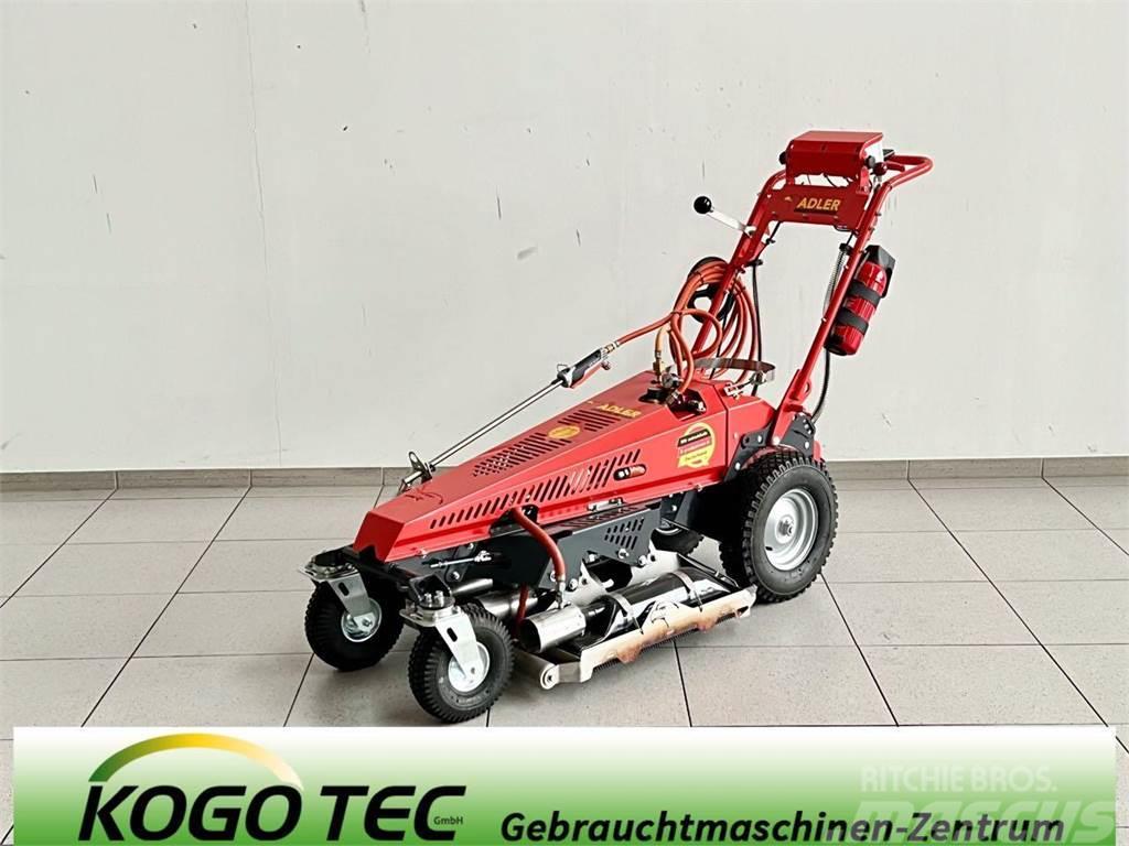 Adler Heater 750 E Other groundcare machines