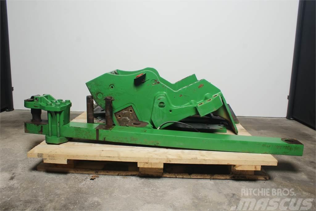 John Deere 9560 R Hitch Other tractor accessories