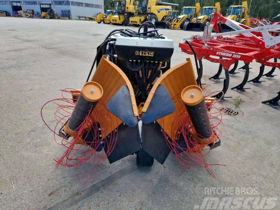 Berti ECOSPRINT/D TELAIO 230/400 Mounted and trailed mowers