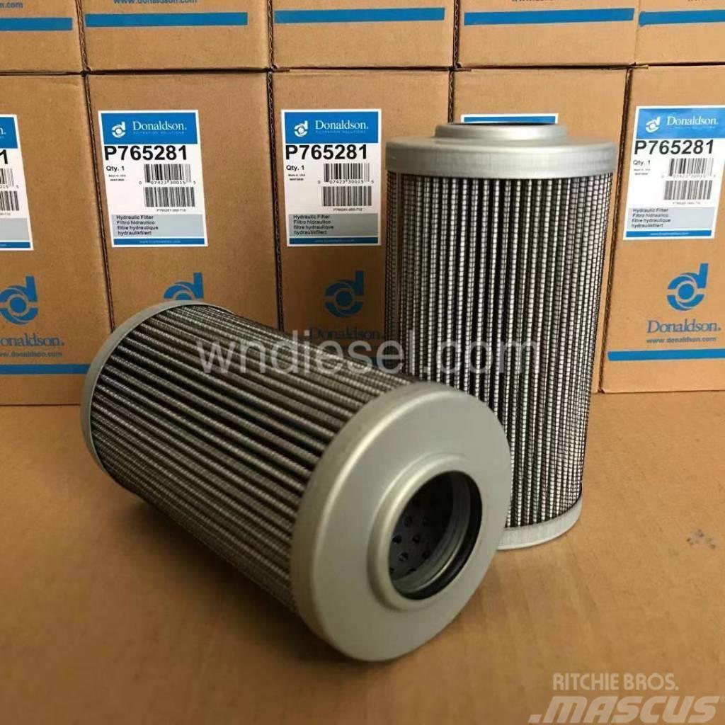 Donaldson filter p765281 Engines