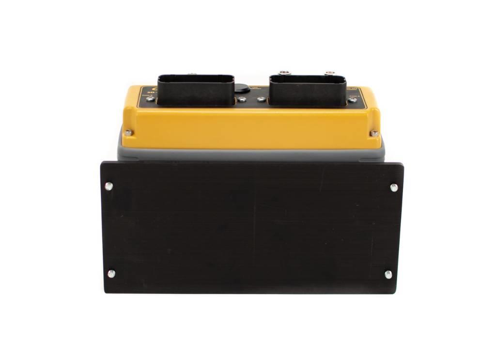 Topcon 3D-MC2 Single Port MC-R3 UHF II GPS MC Receiver Other components
