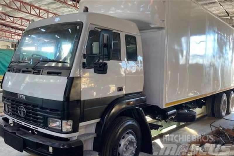 Tata LPT 1518 Other trucks