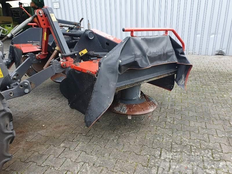 Vicon Expert 431F Mower-conditioners