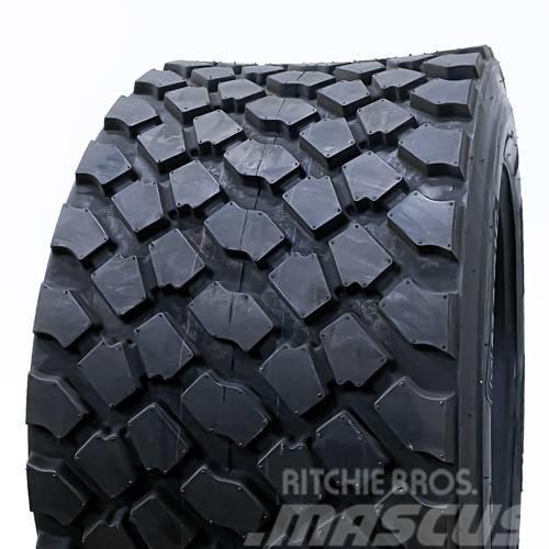  Magic 400/45L17.5 D909 Traxion Tyres, wheels and rims