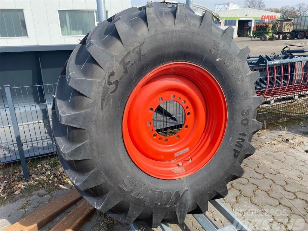 Mitas 500/85R30 IMP SFT Other agricultural machines