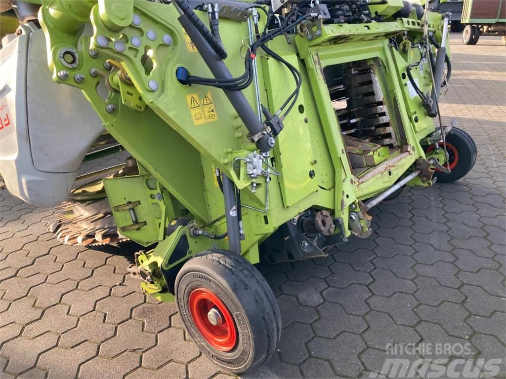 CLAAS Orbis 900 Other agricultural machines