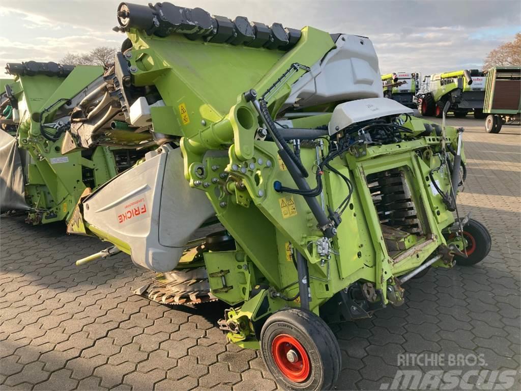 CLAAS Orbis 900 Other agricultural machines