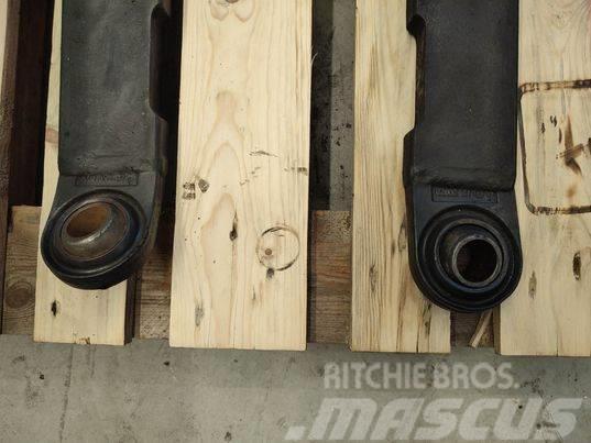 CASE Puma 160 (M25200220) lower arm Booms and arms