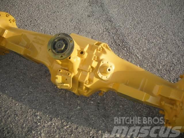 Volvo L70D  front axle Wheel loaders